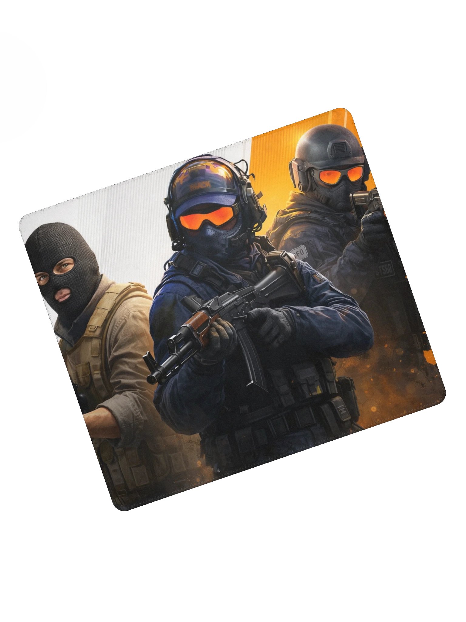 Tapis de souris de jeu CS 2 product image (8)
