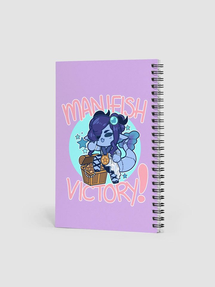 Kaia Notebook! product image (2)