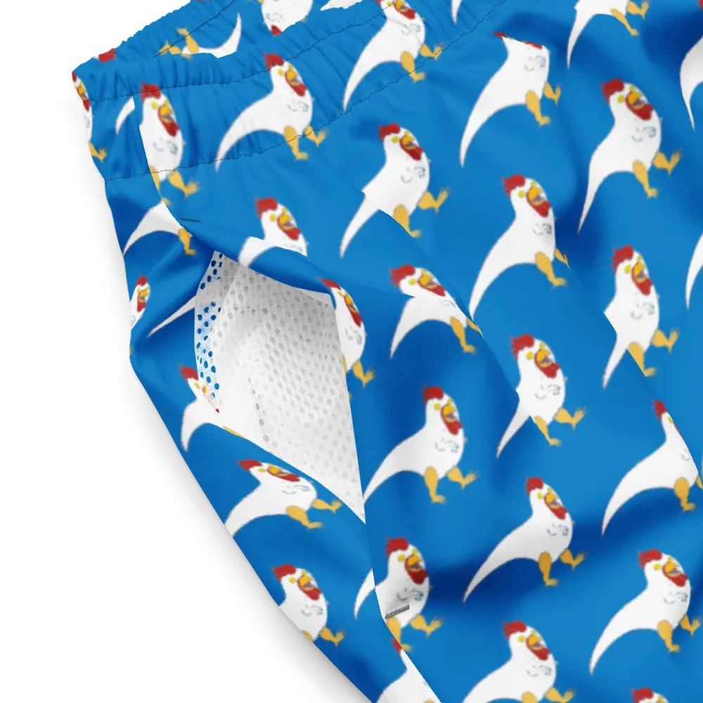 Chicken Rex product image (3)