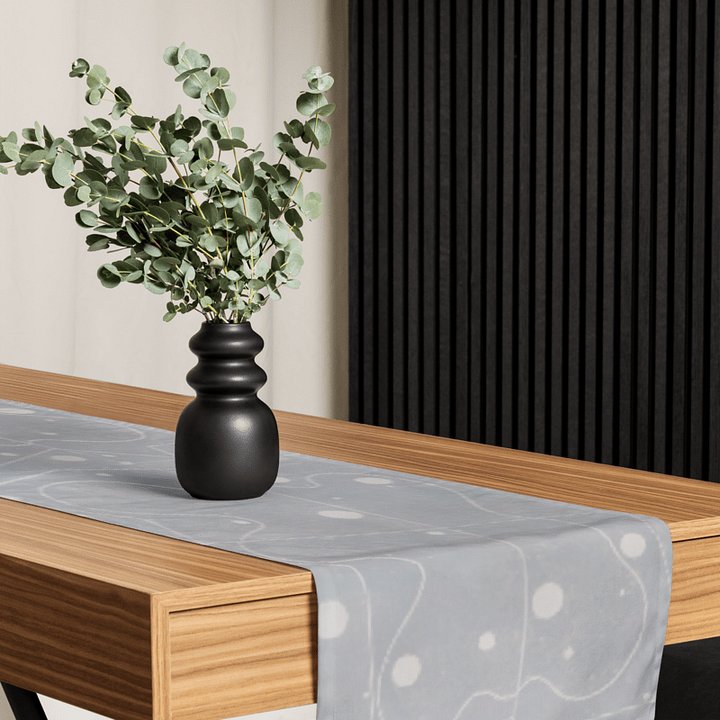 So Much for Faith Table Runner product image (1)