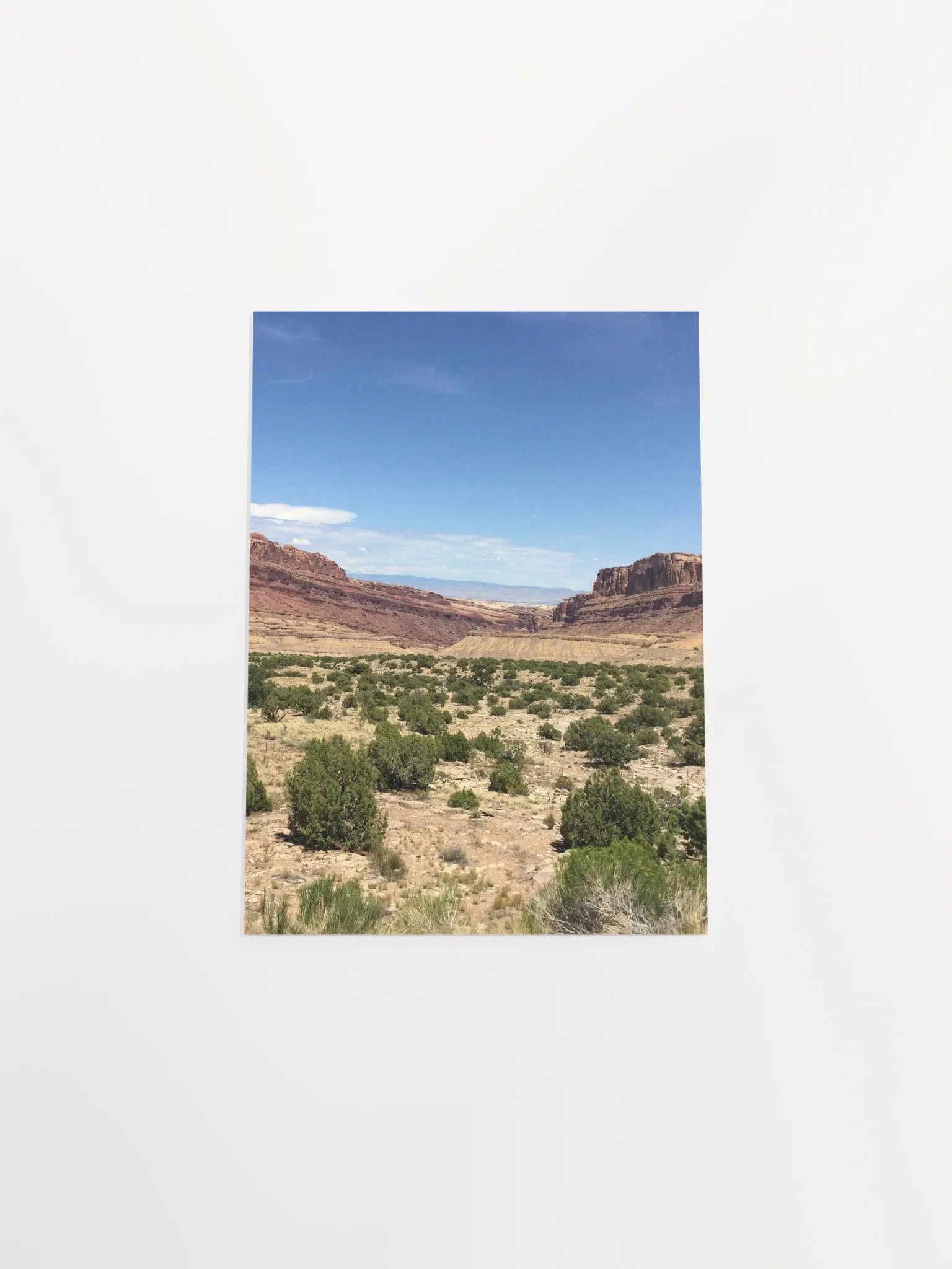 Utah Desert Poster product image (10)