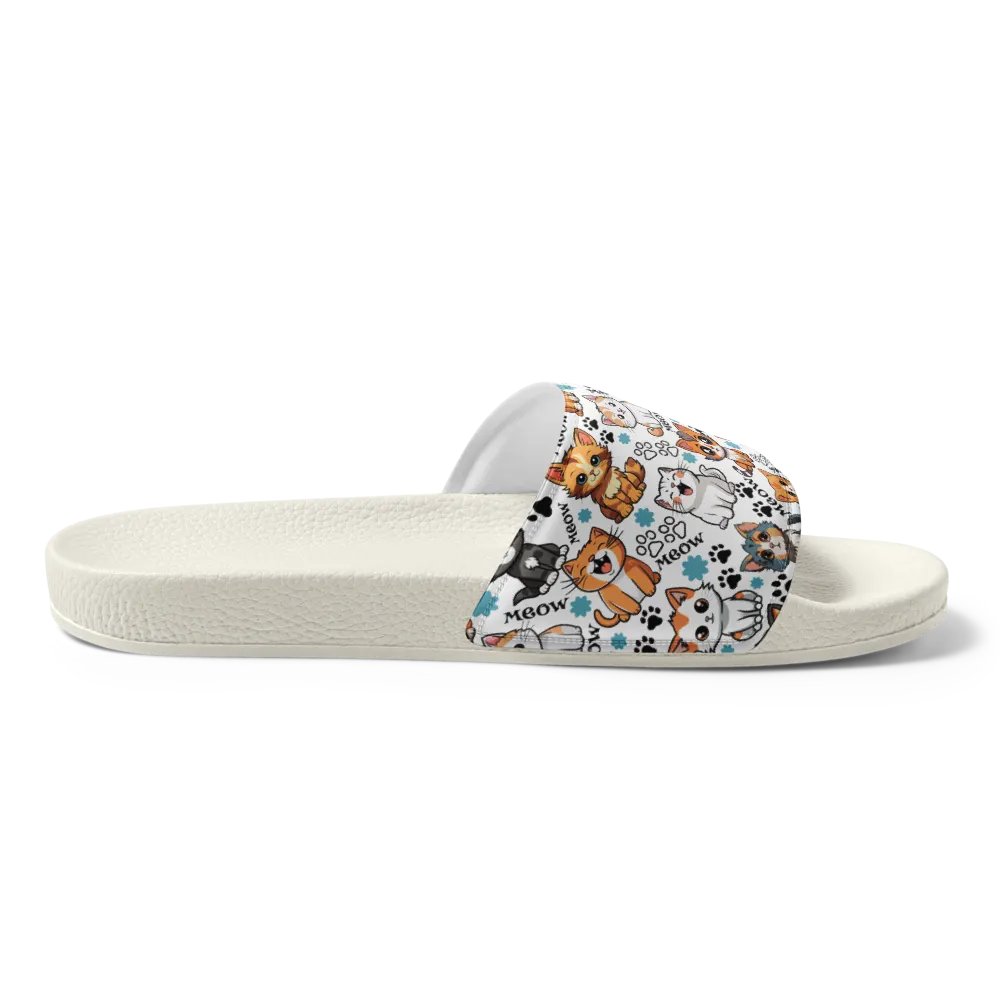 Meow Magic Slides product image (2)