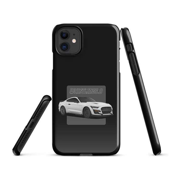 iphone case - whistling5.0 product image (1)