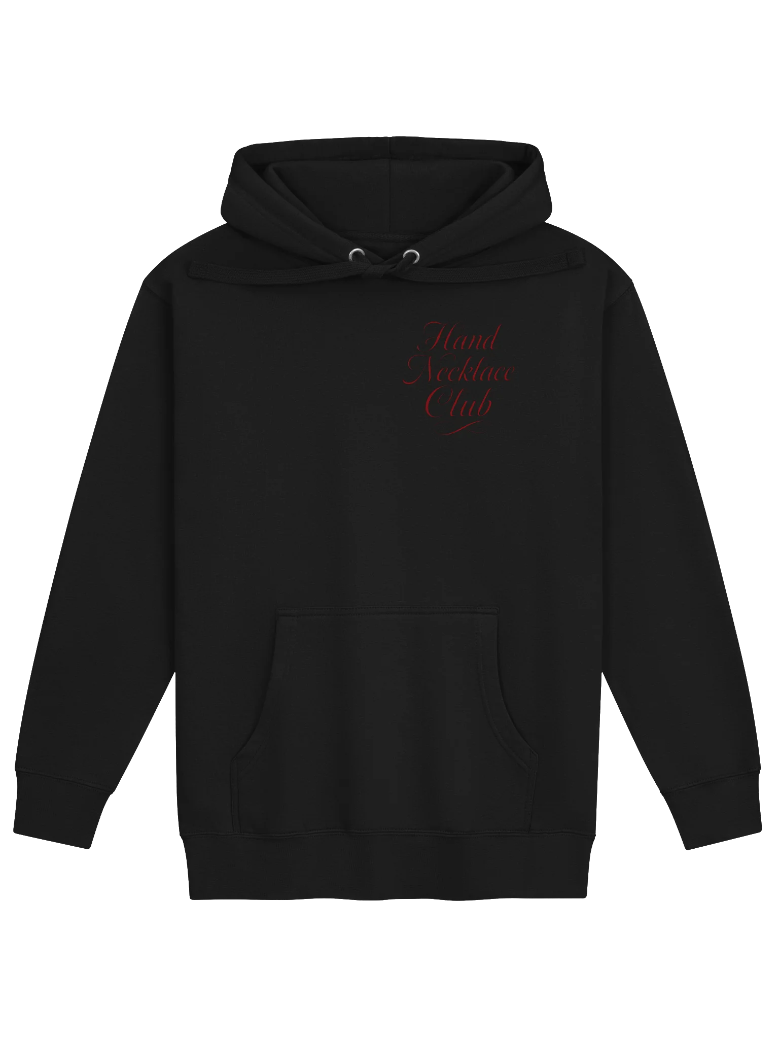 DEVIL’S KNIGHT HOODIE product image (1)