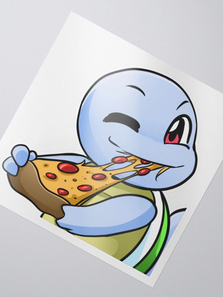 shinyzPizza (Sticker) product image (2)