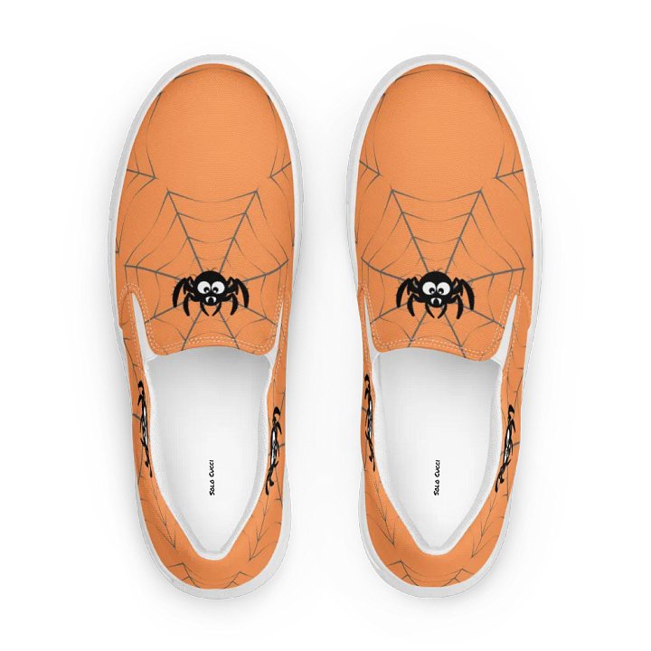 Spiders Slip-Ons product image (2)