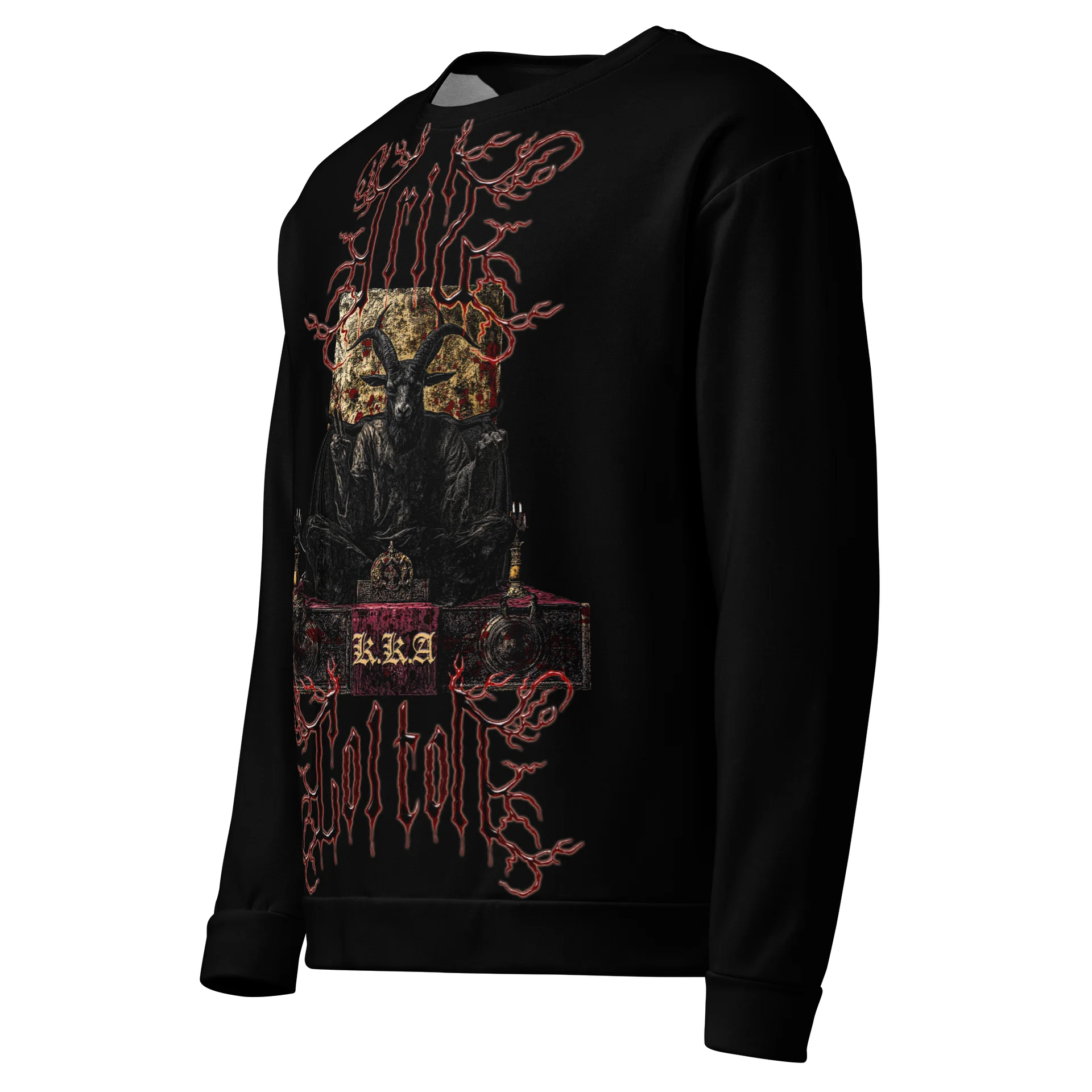Last Rites Ultimate Sweatshirt product image (2)