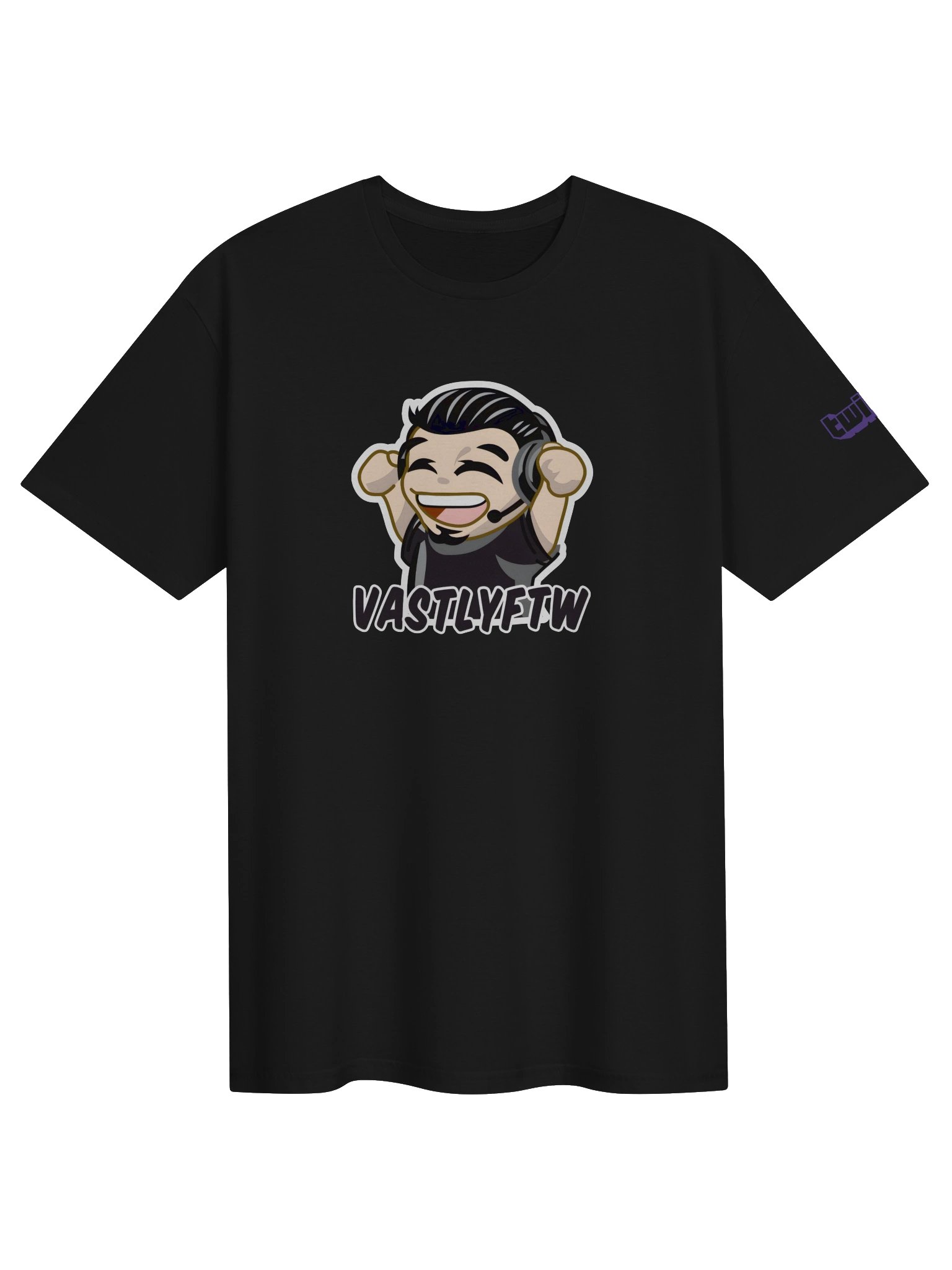 Vastly' s Tee product image (3)