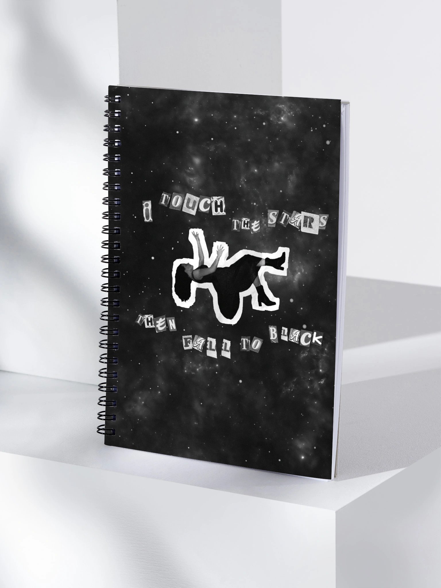 Earthquake Journal product image (4)
