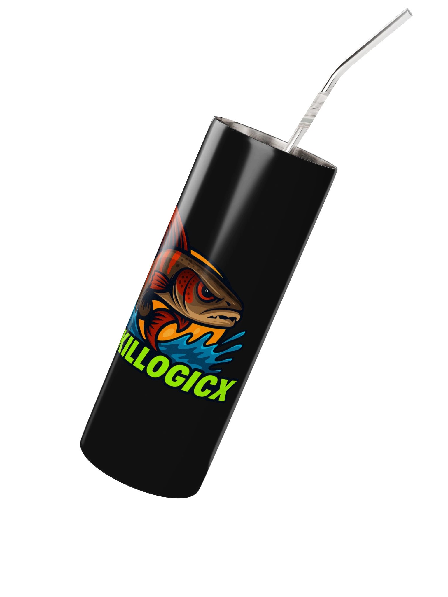 Fish Tumbler product image (2)