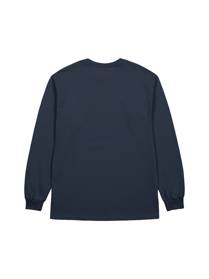 GOODGAMEDAN official long sleeved T shirt product image (12)