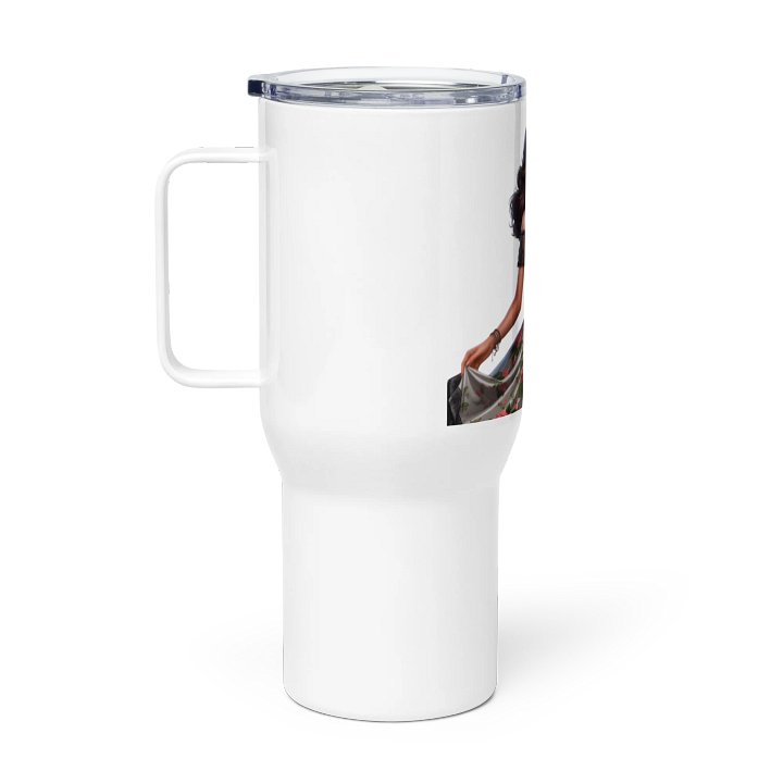 Bouquet Beauty Travel Mug product image (2)