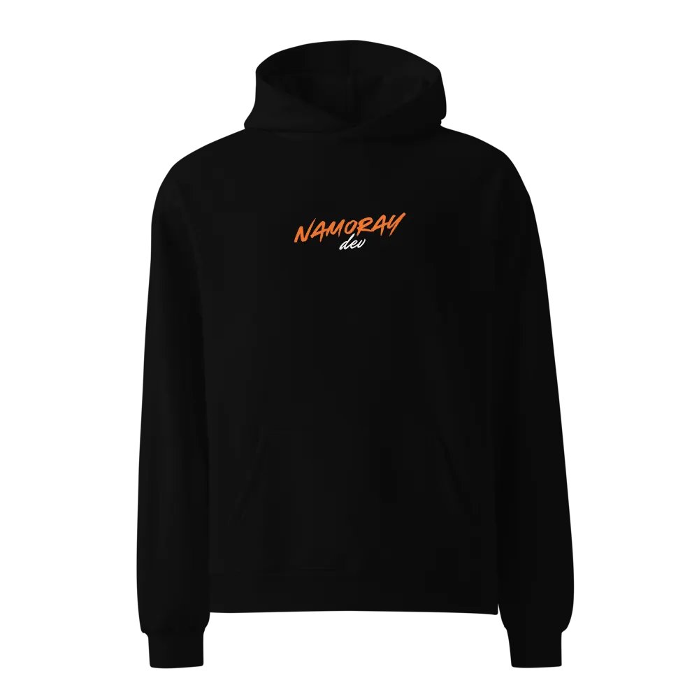 Namoray Dev product image (2)