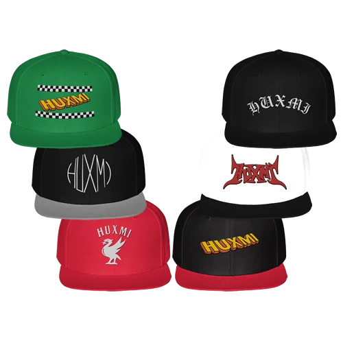 Snapbacks