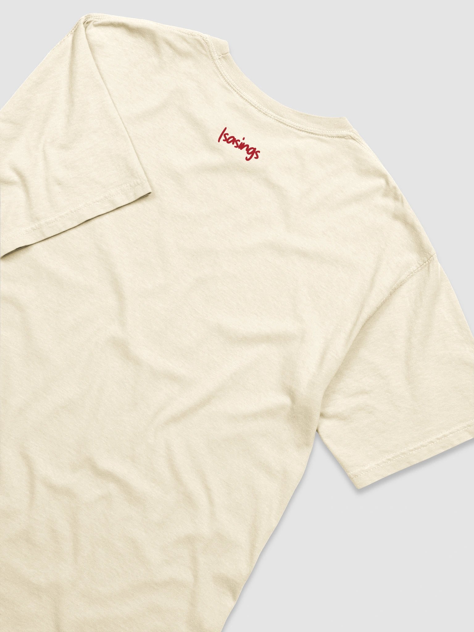 Excuses tee product image (6)