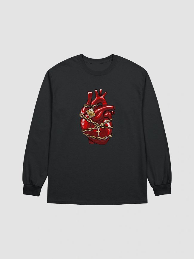 Long Sleeves