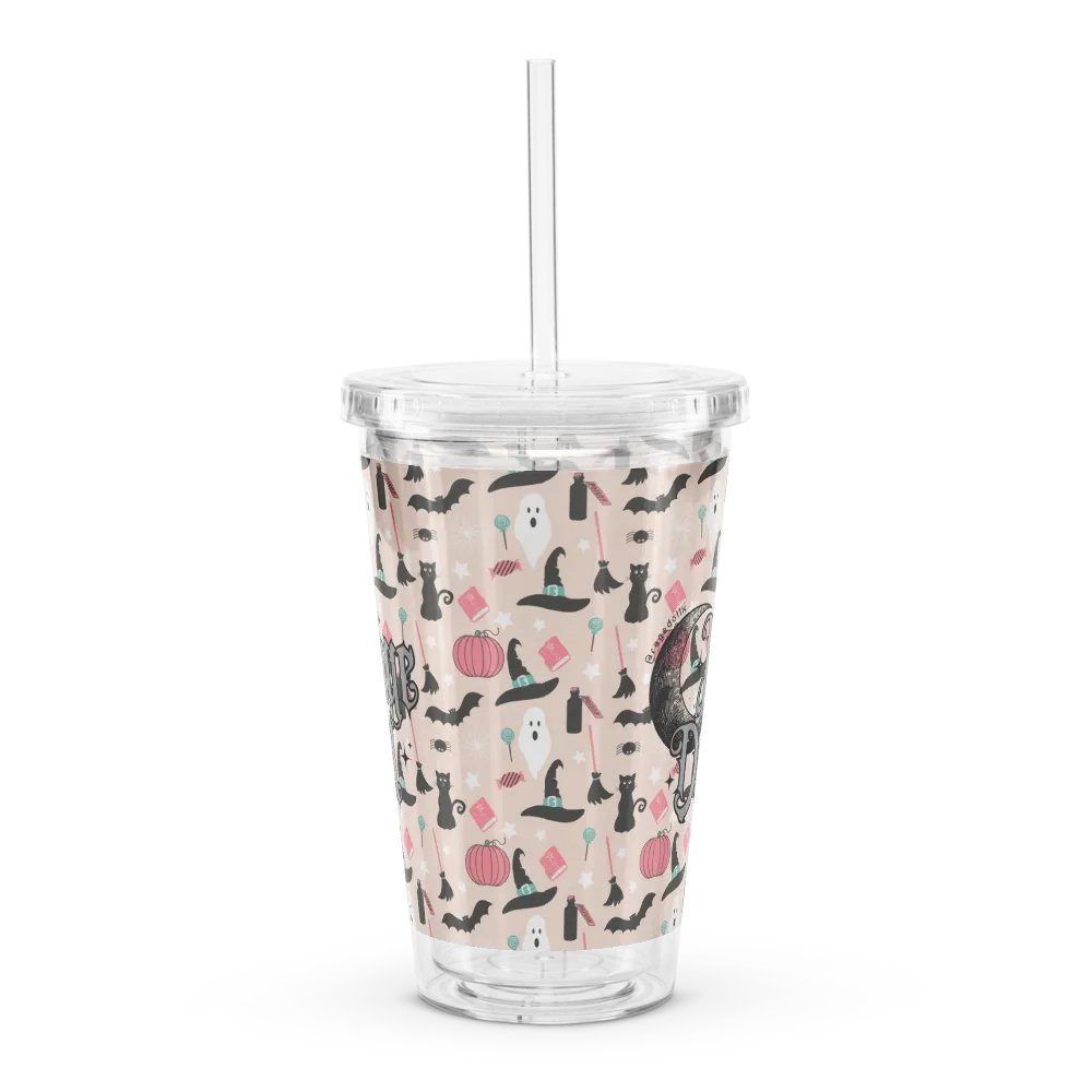 Ghostly Rage Logo - Tumbler product image (2)