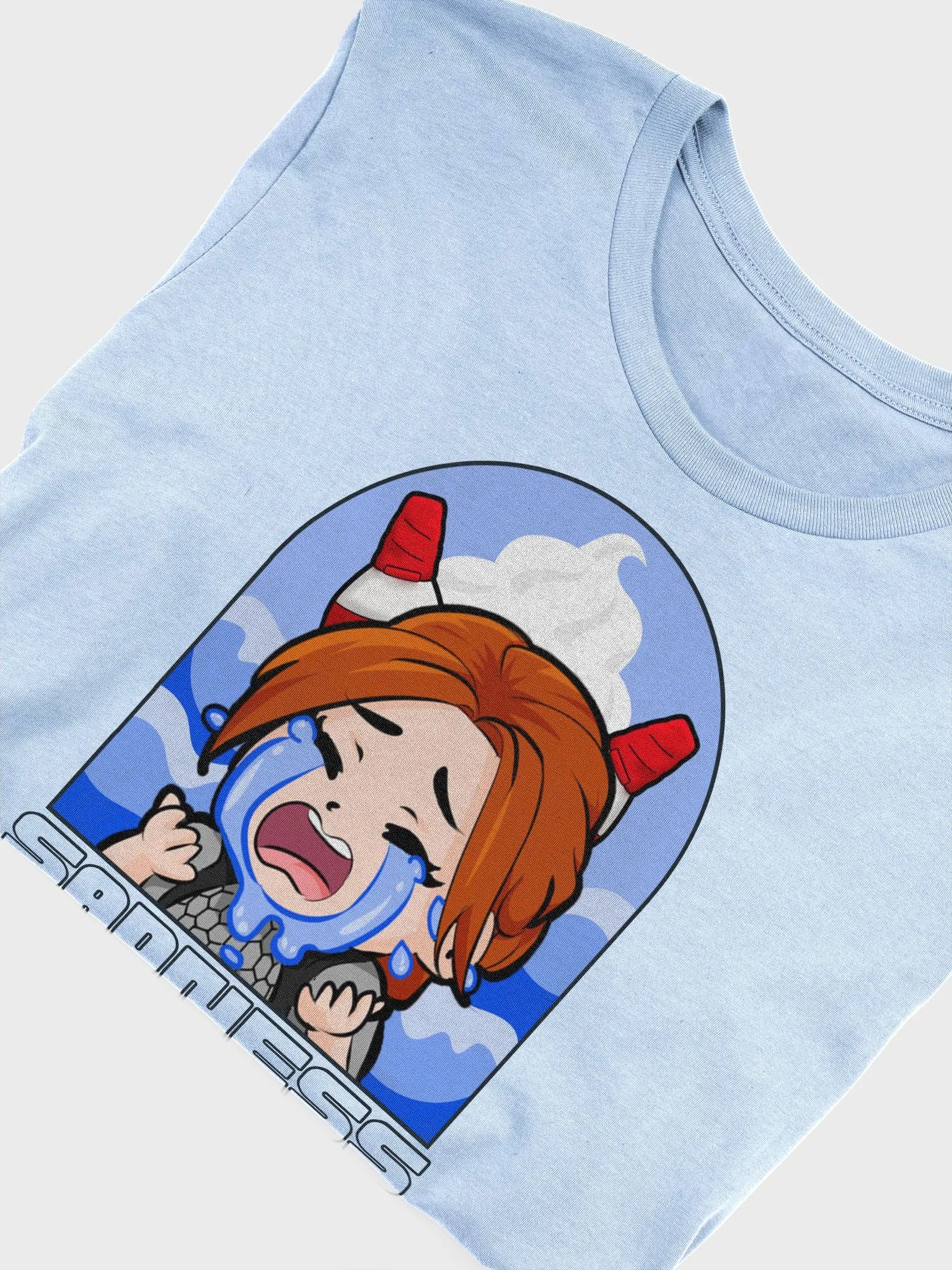 Sadness Everdeen T-Shirt product image (5)