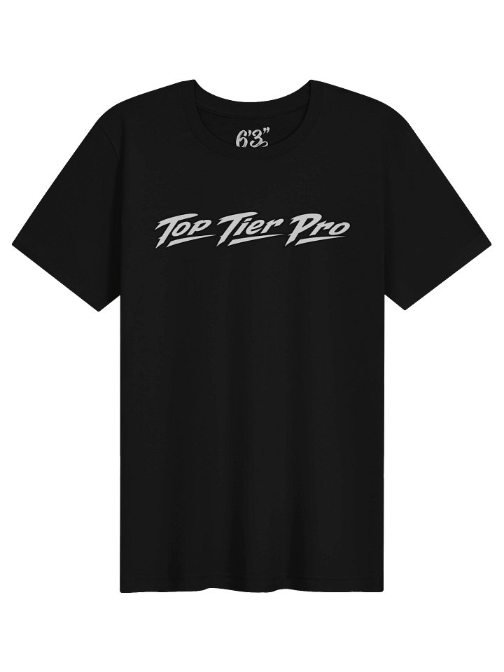 Top Tier Pro T-Shirt product image (1)