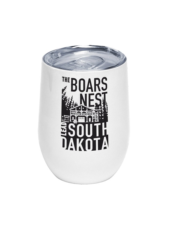 Pine Lodge Wine Tumbler product image (1)