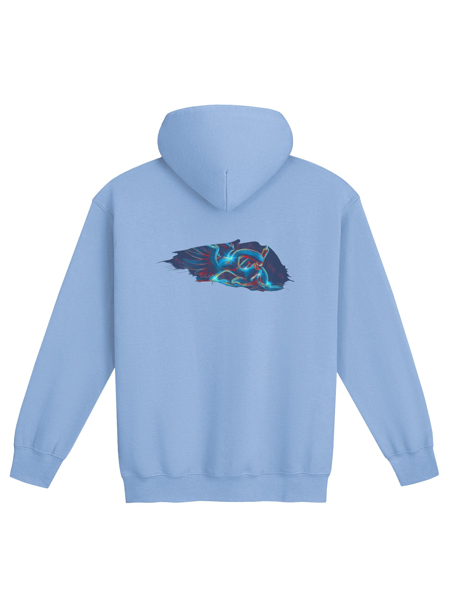 Nowhere Left To Fly *zip* product image (11)