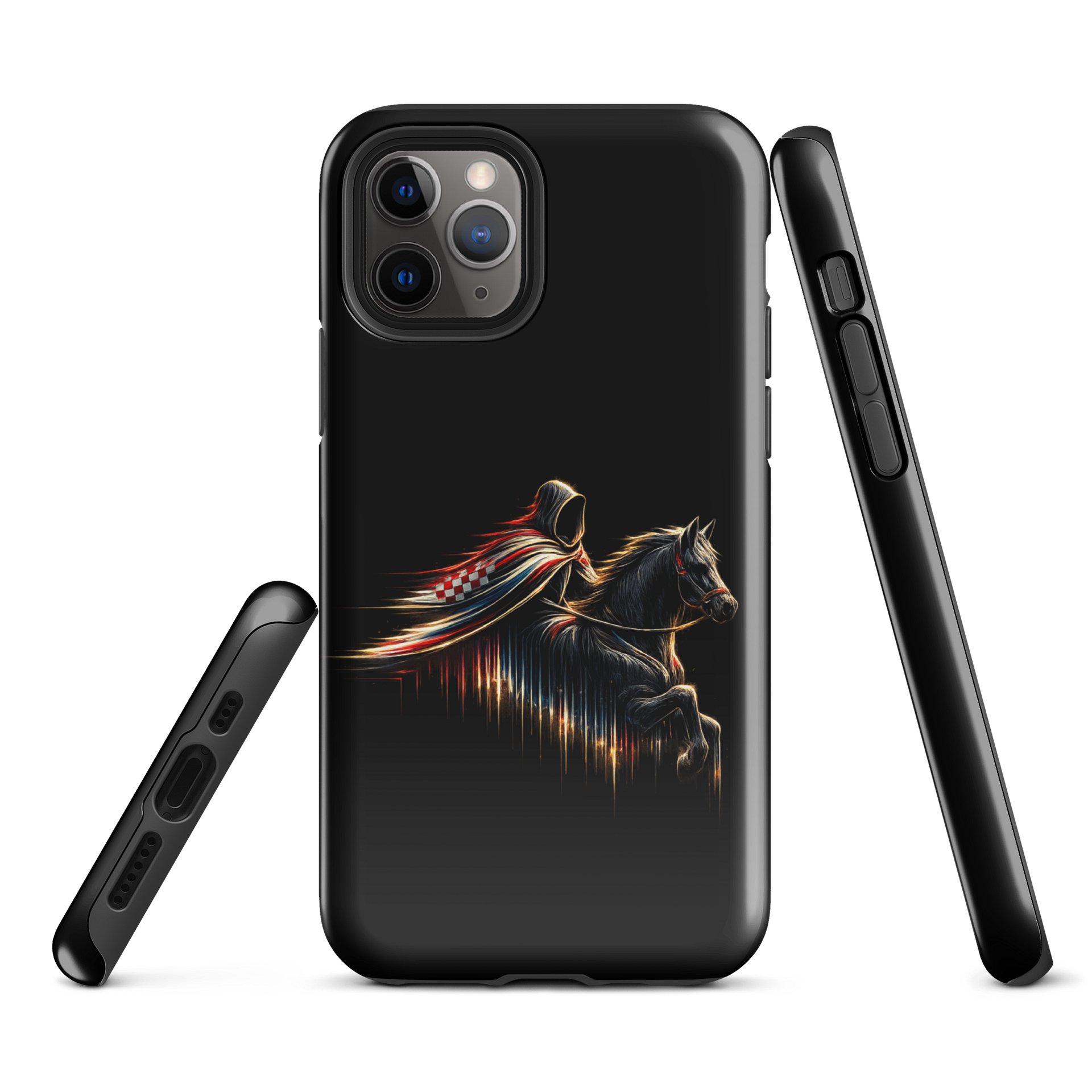 JAHAČ OLUJE HRVATSKE - MASKA ZA MOBITEL ; IPHONE product image (2)