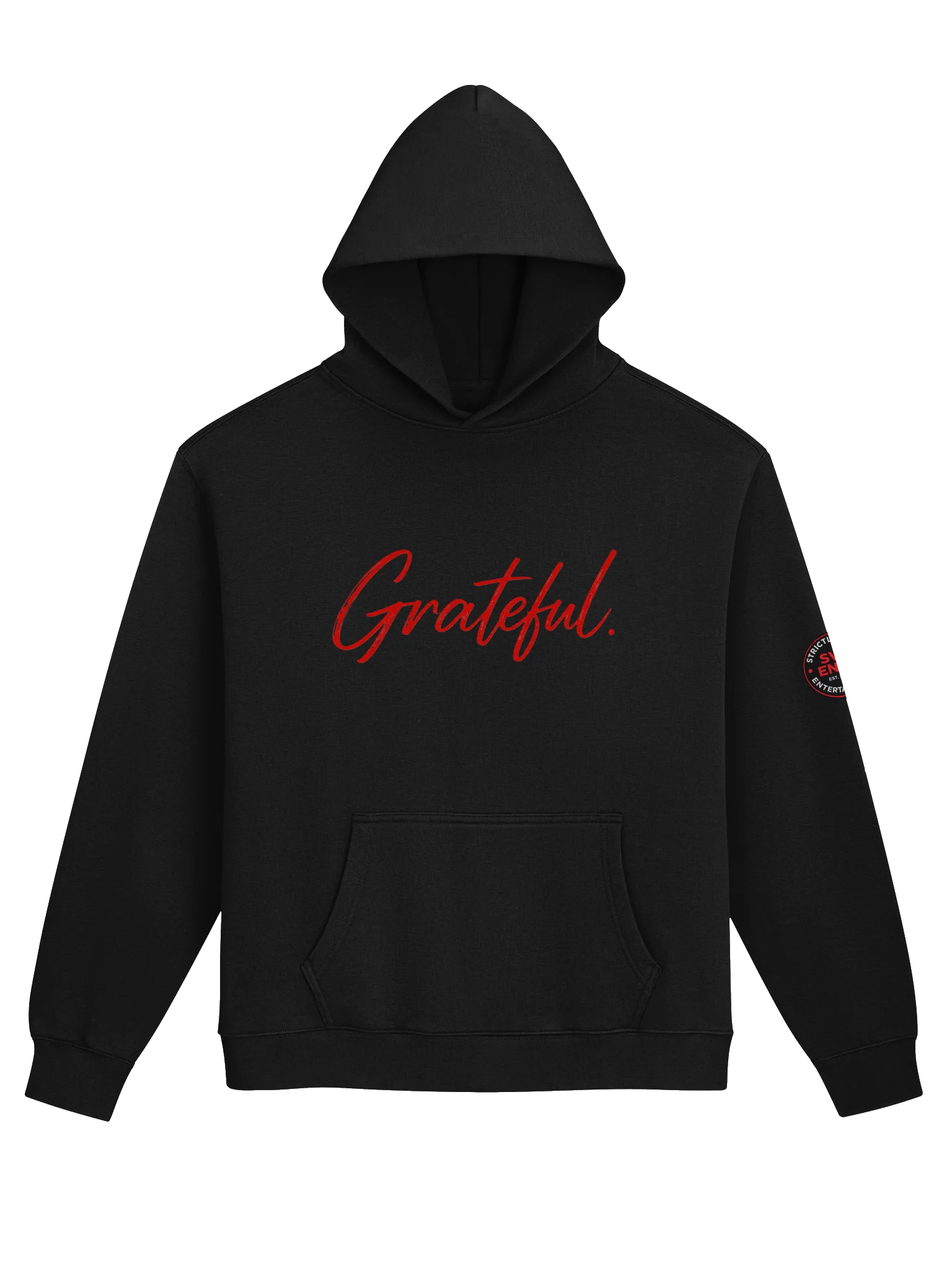 Grateful Premium Hoodie product image (1)