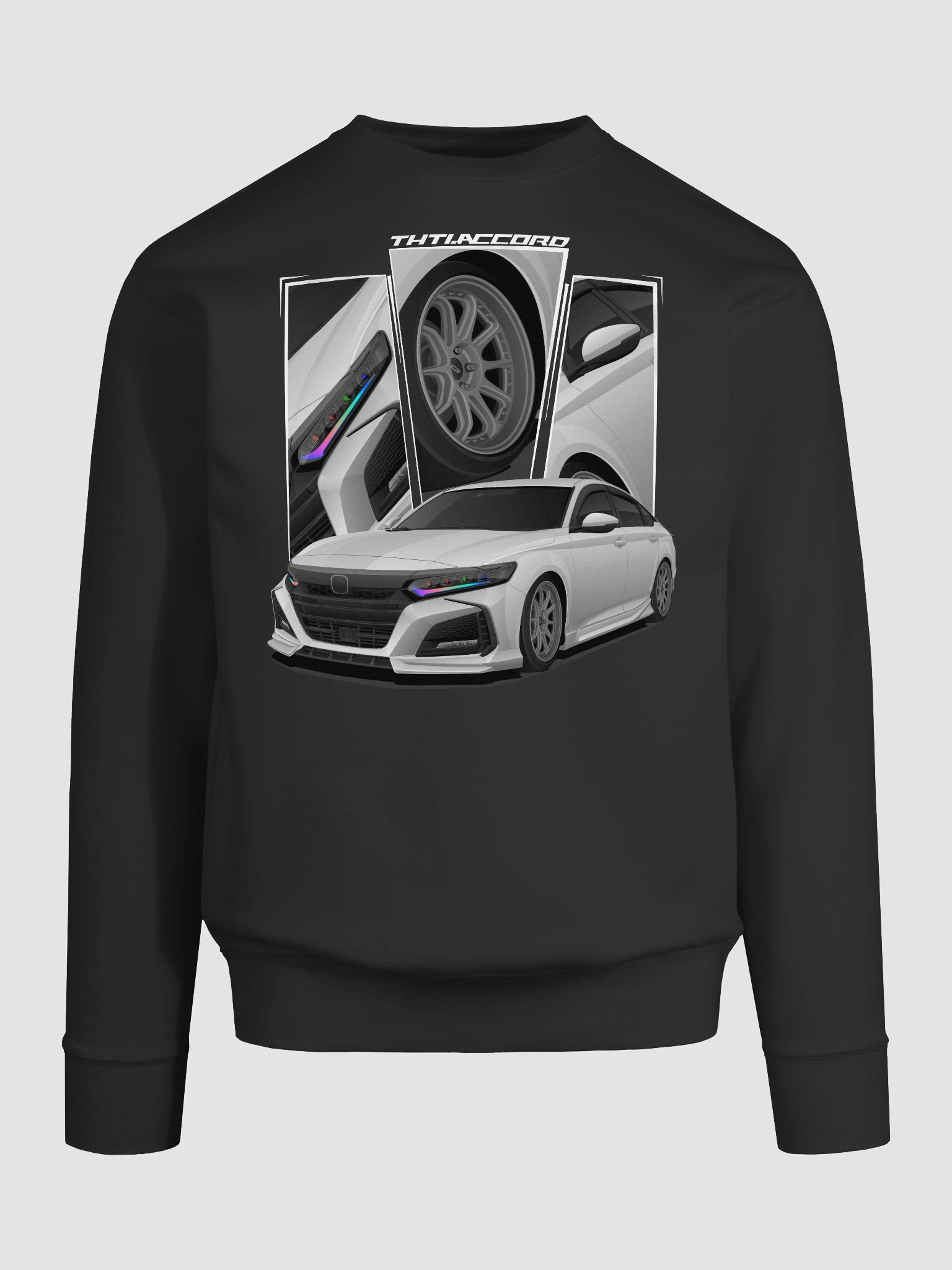 Sweatshirt - tht1.accord product image (23)