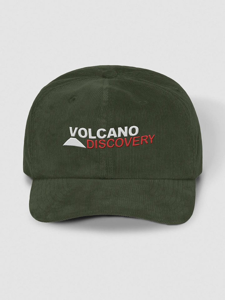 VolcanoDiscovery hat product image (1)