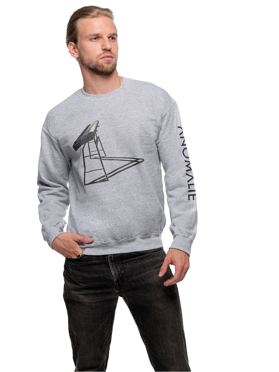 Le Tilt Crewneck product image (3)