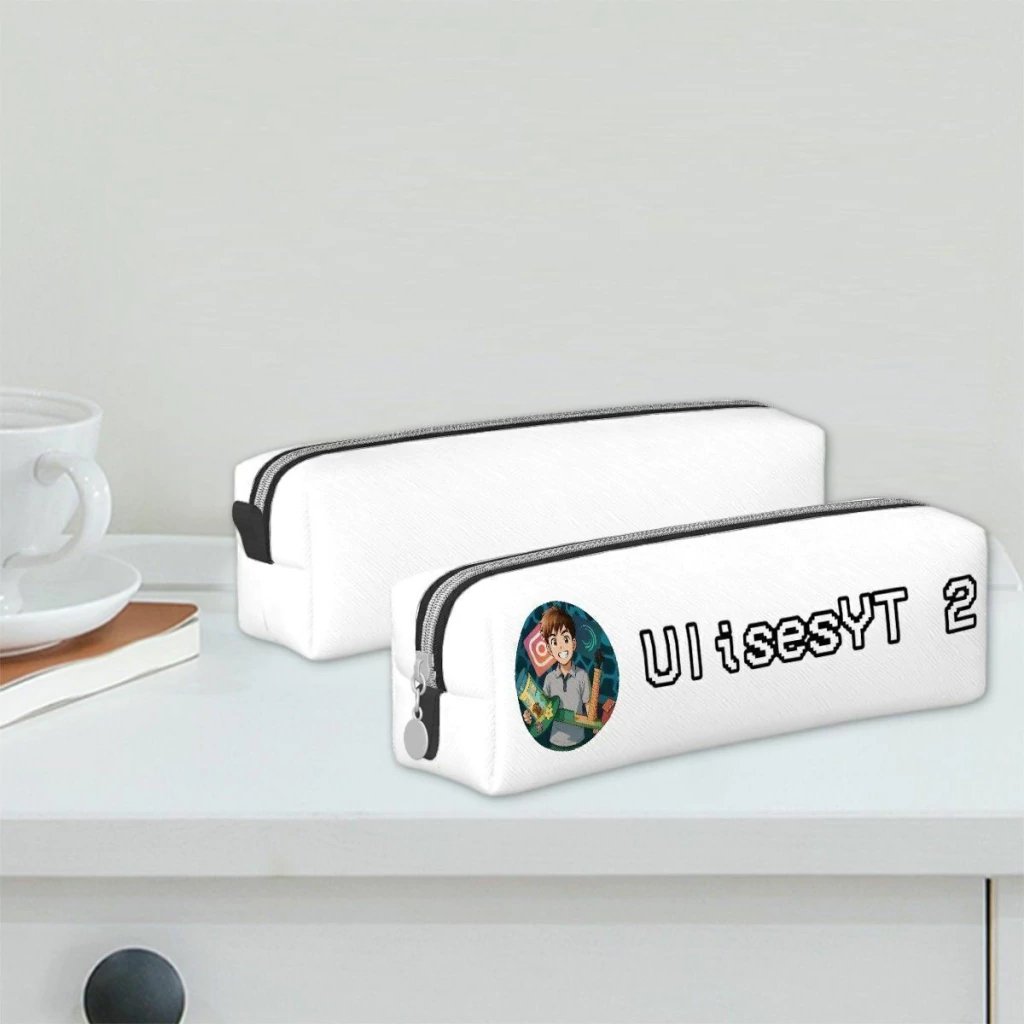 Estuche UlisesYT product image (5)