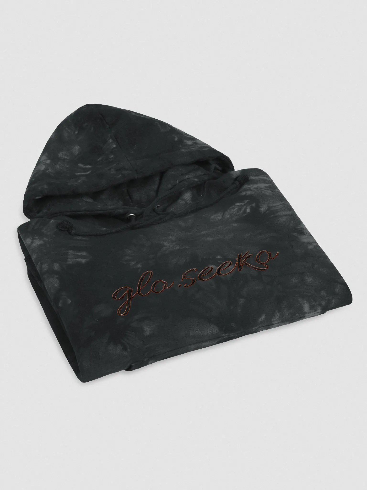 Signature Champion Hoodie product image (3)