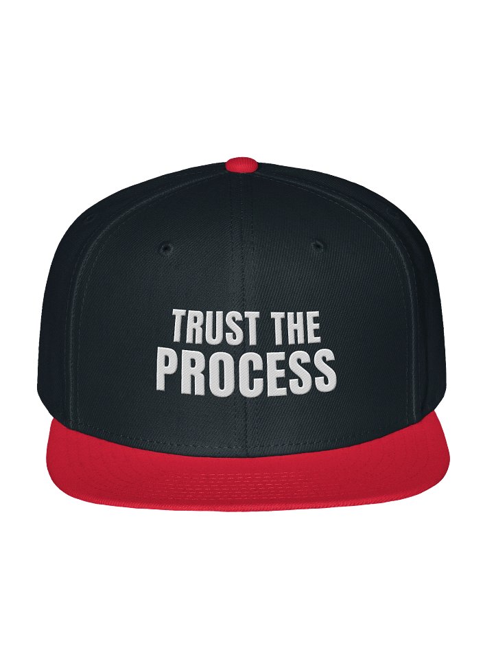 trust the process product image (8)