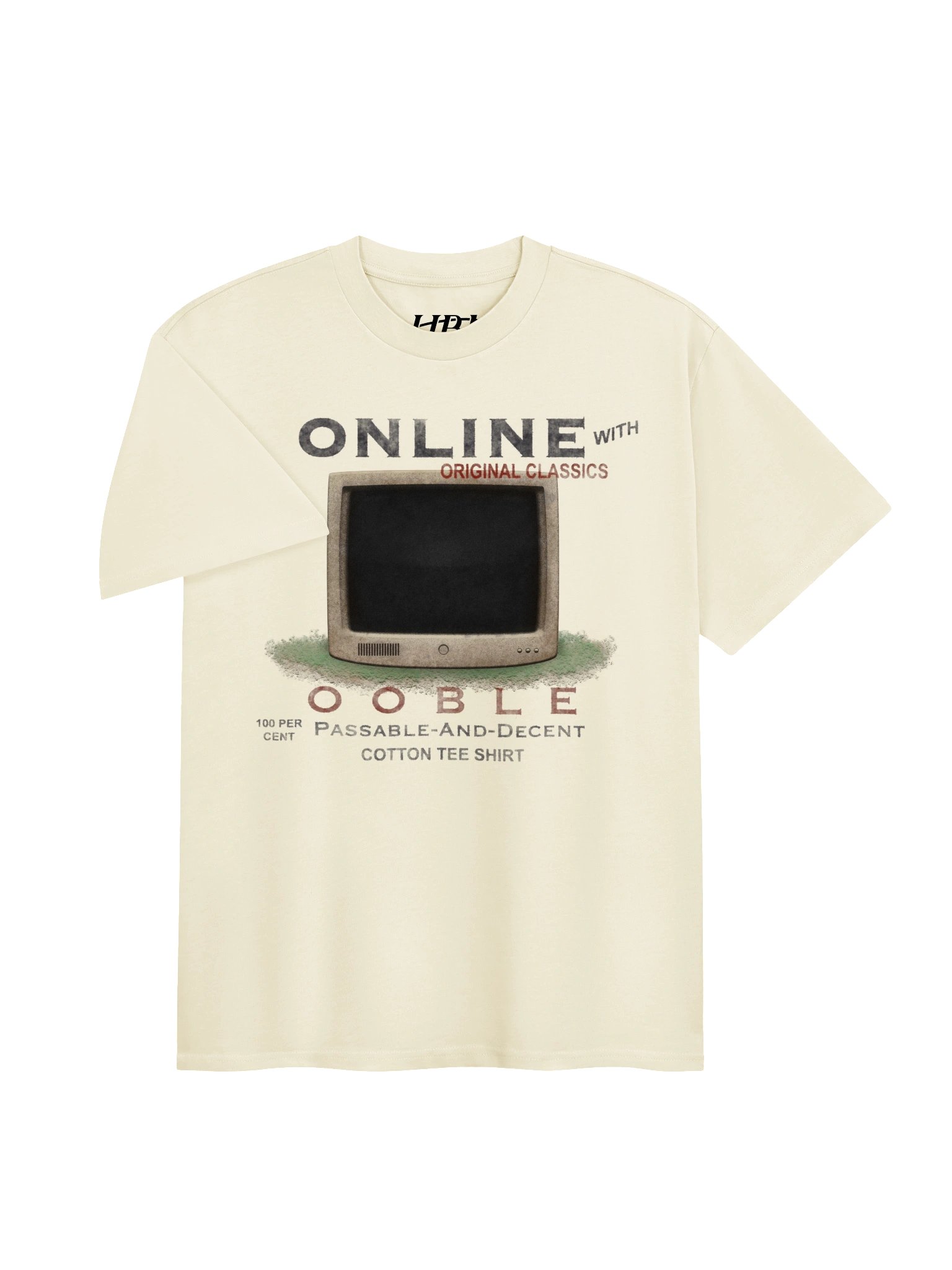 Touch Screen Tee product image (3)