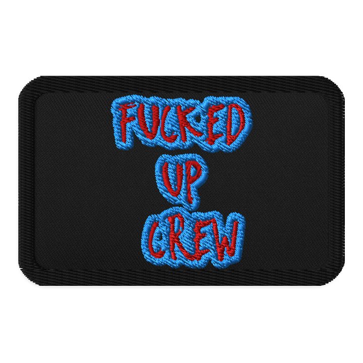 Discord Patch product image (1)