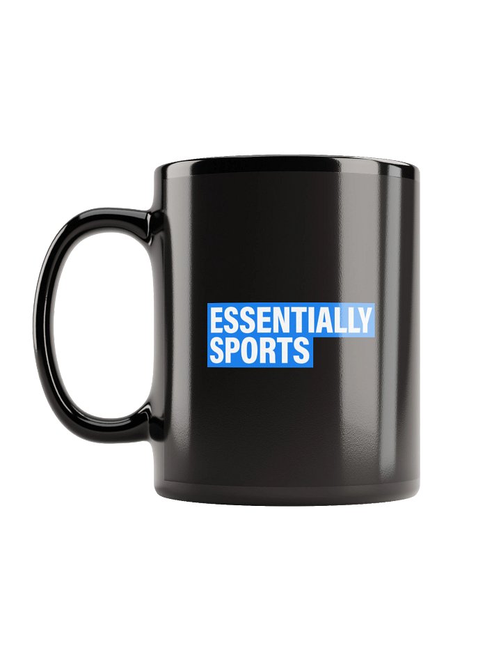 EssentiallySports Glossy Mug product image (1)