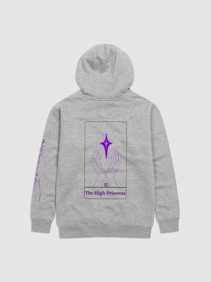 High Preistess Hoodie product image (6)