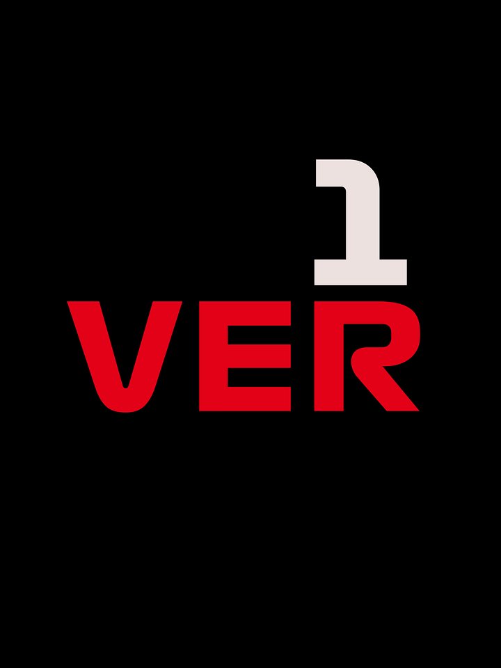 Verstappen F1 graphics product image (1)