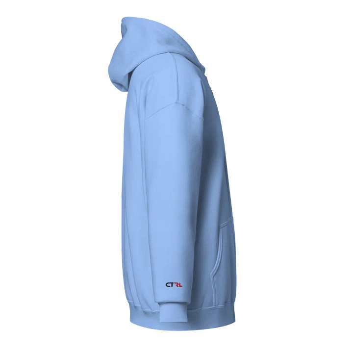 CTRL Zip Hoodie product image (2)