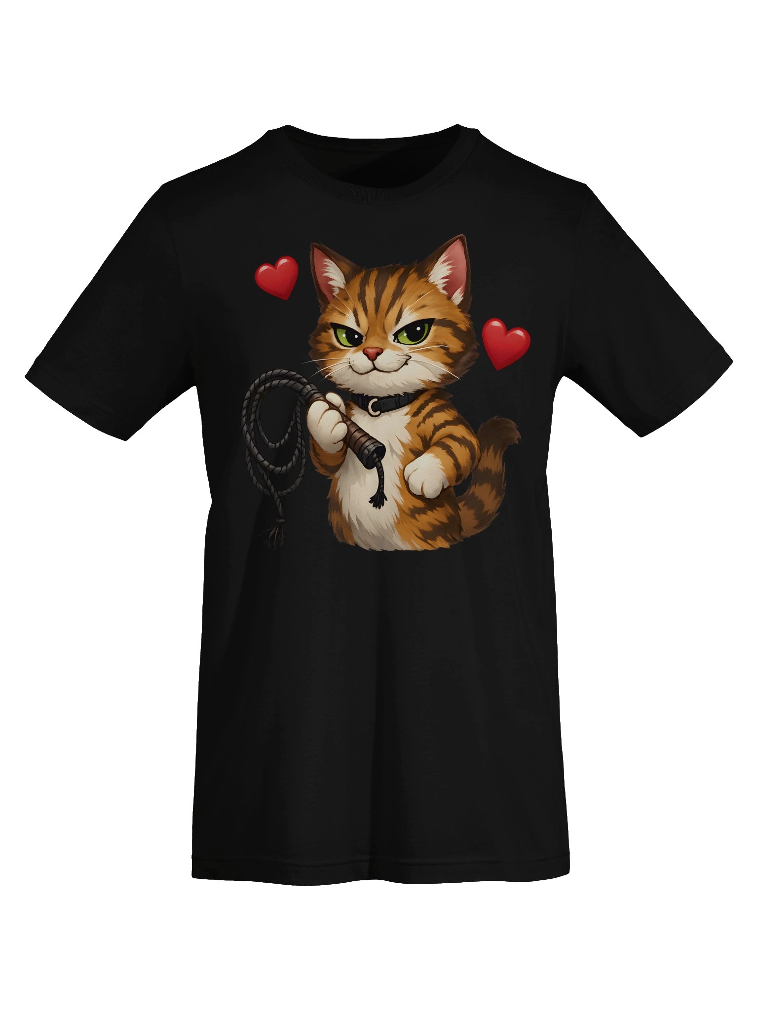 Pussy Whipped Meme Tee 😼💀 product image (7)