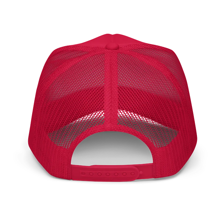 Banker Boy Foam Trucker product image (32)