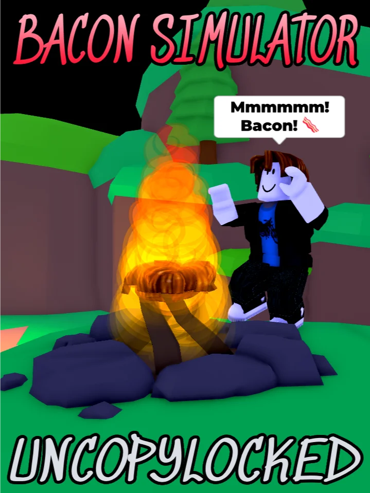 Bacon Simulator product image (1)