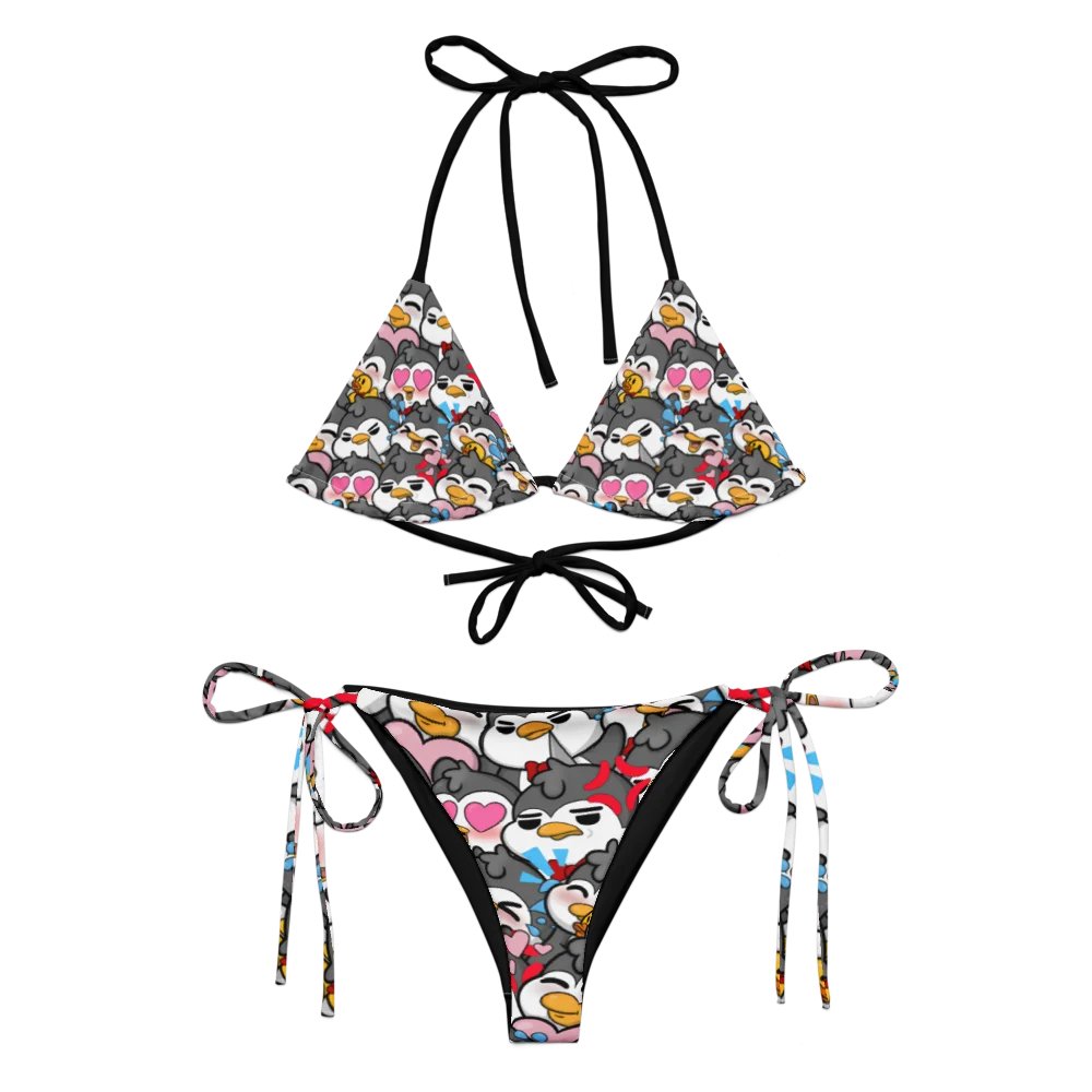 (New) Lil' Guy - String Bikini product image (2)