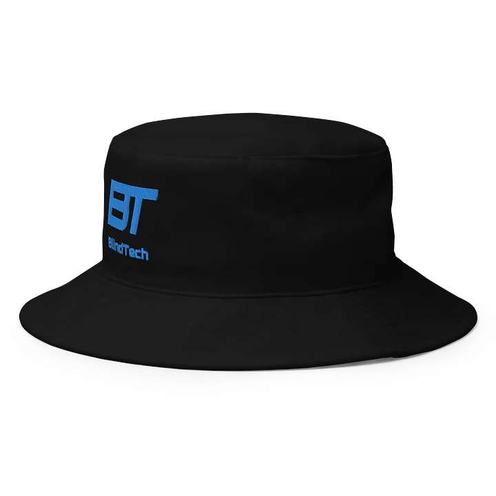 BlindTech Bucket Hat product image (4)