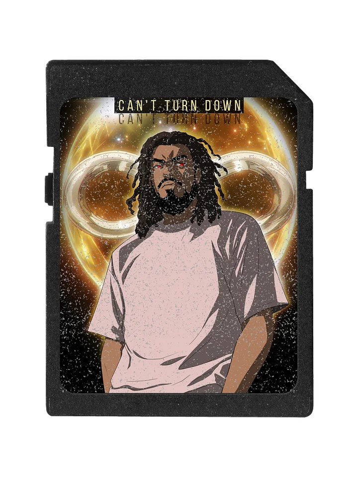 Can't Turn Down - Sound Pack product image (1)