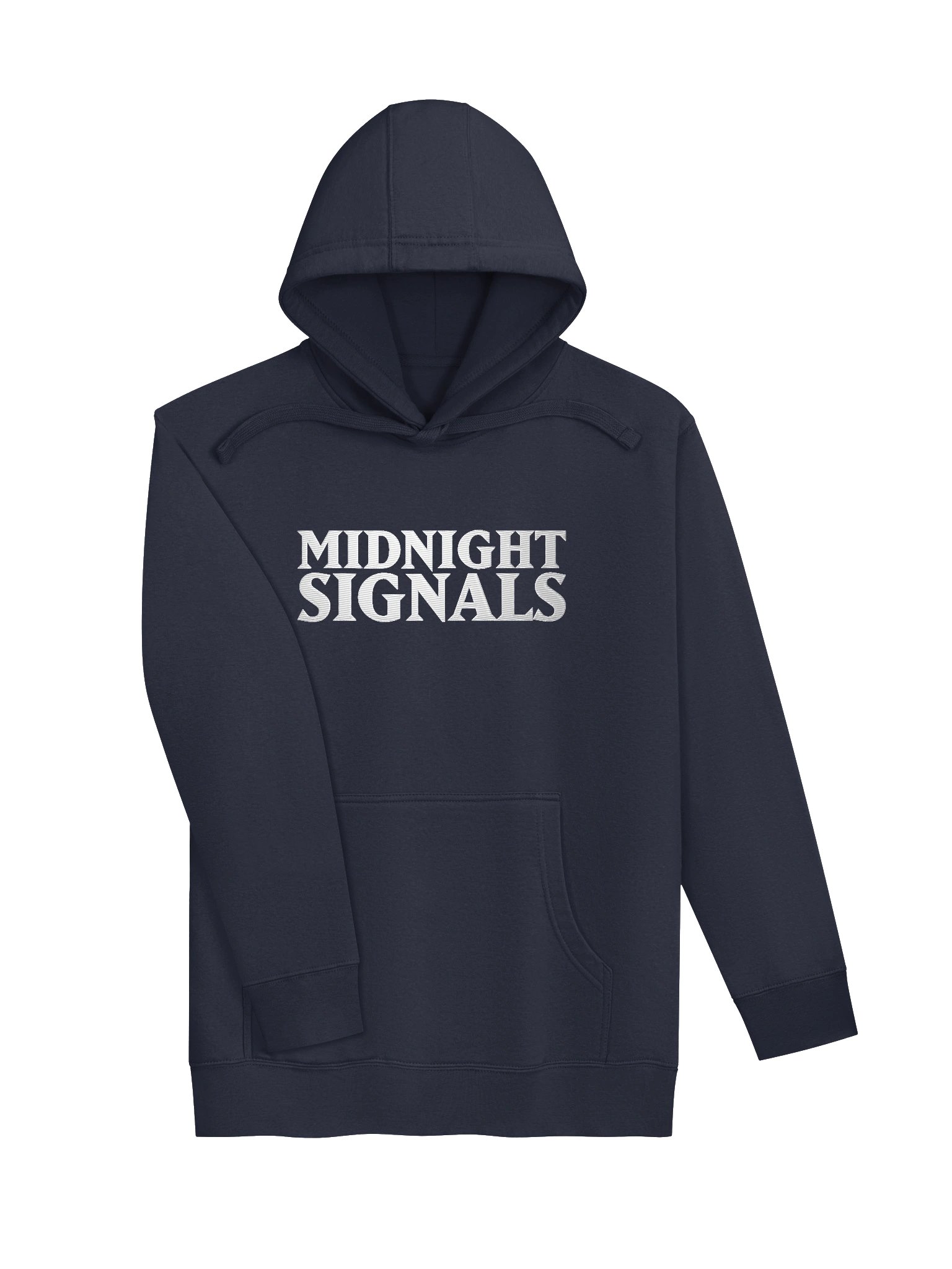 Monochrome Maze Hoodie product image (17)