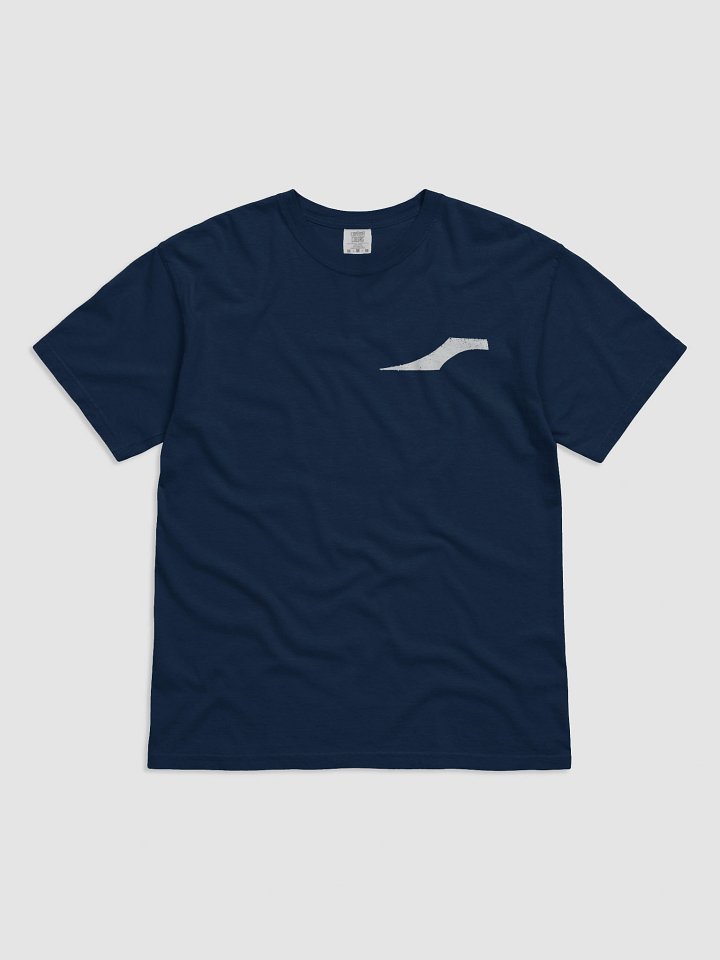 Ramp Shirt Light Emblem #1 product image (1)