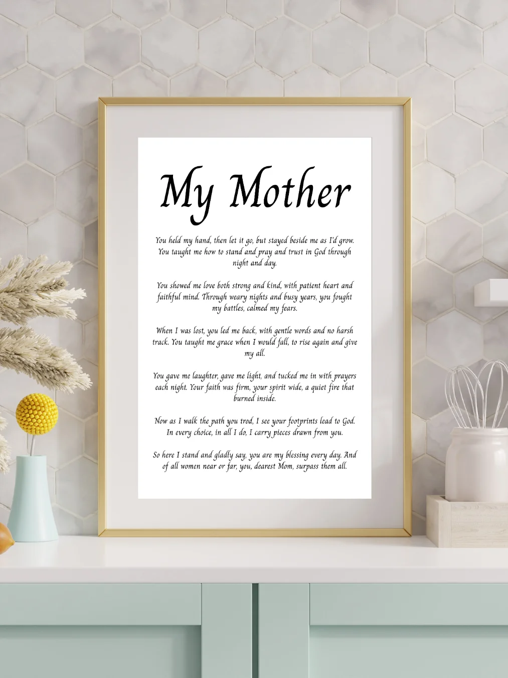 My Mother product image (5)