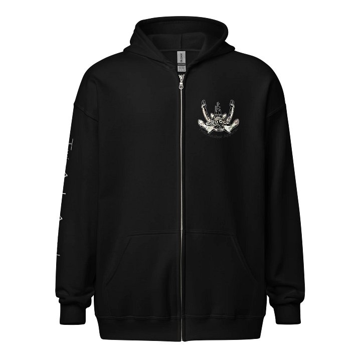 Compass Rose Pacific Falcon – Maritime Heritage | Twin Anchor Apparel Fog Harbor Line product image (2)