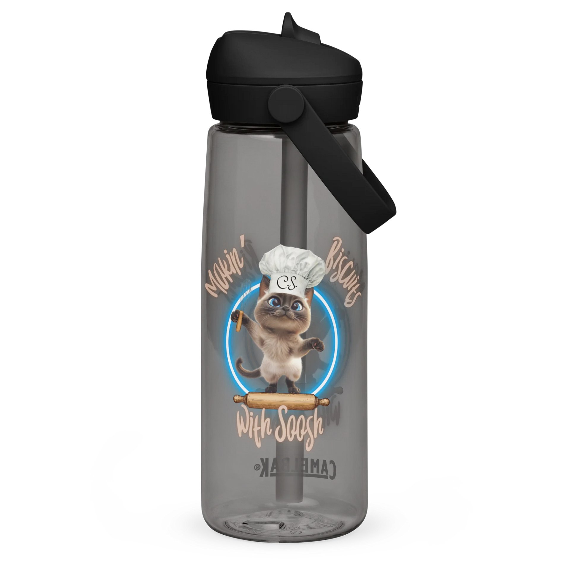 Camelbak Soosh Bottle product image (13)